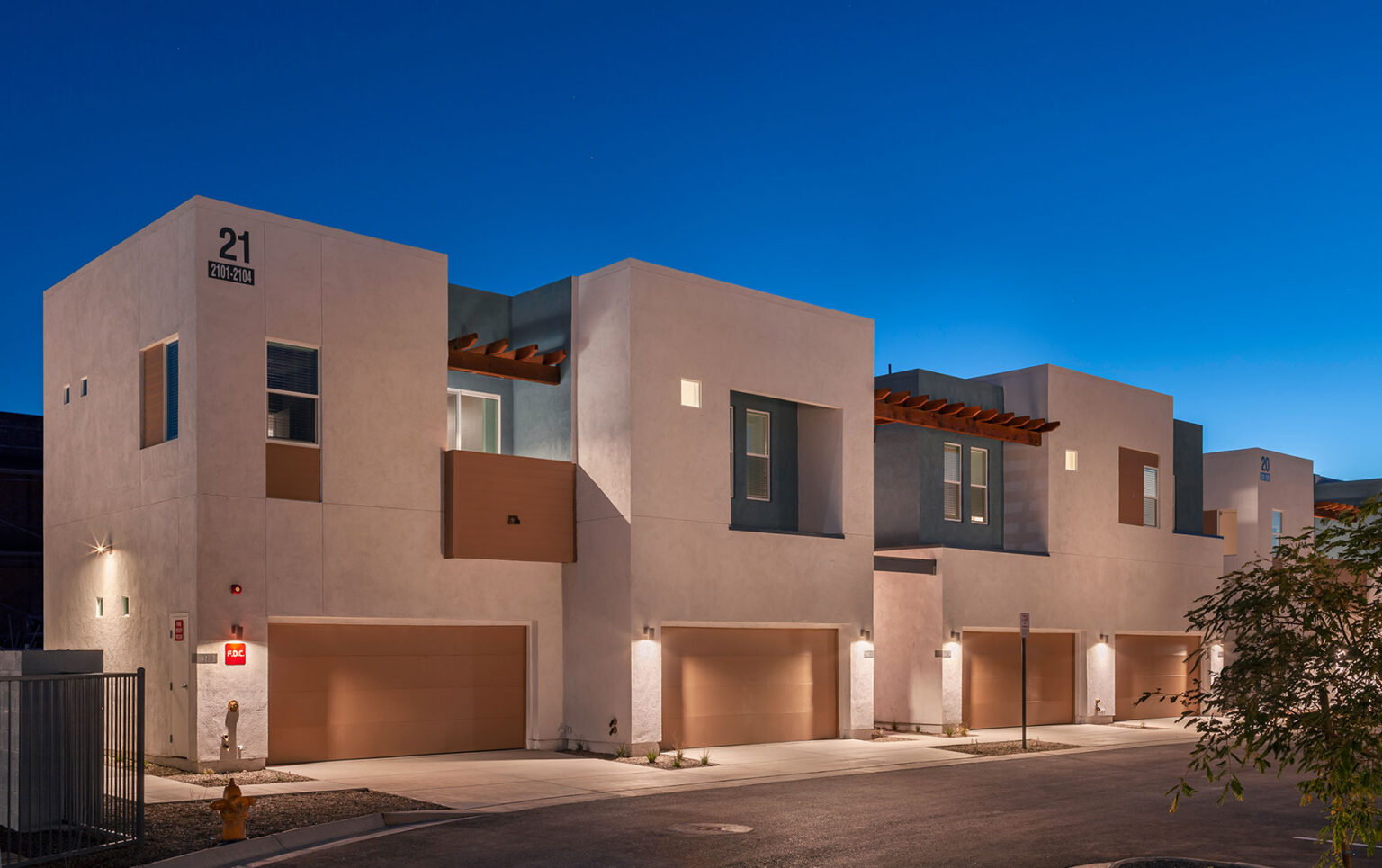 Residential Lifestyle Developer Porter Kyle Scottsdale