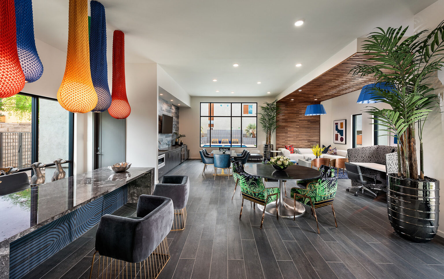 Residential Lifestyle Developer Porter Kyle Scottsdale