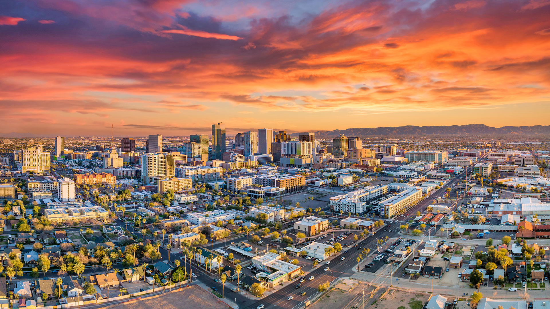 Phoenix, Arizona